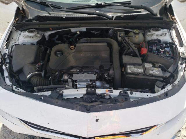 2018 Chevrolet Malibu Lt VIN: 1G1ZD5ST5JF122358 Lot: 50624684