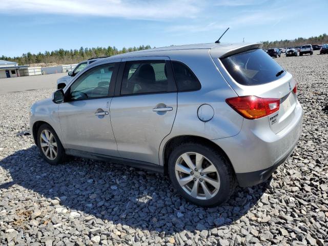 Vin: 4a4ar3au1fe009386, lot: 52297944, mitsubishi outlander es 20152