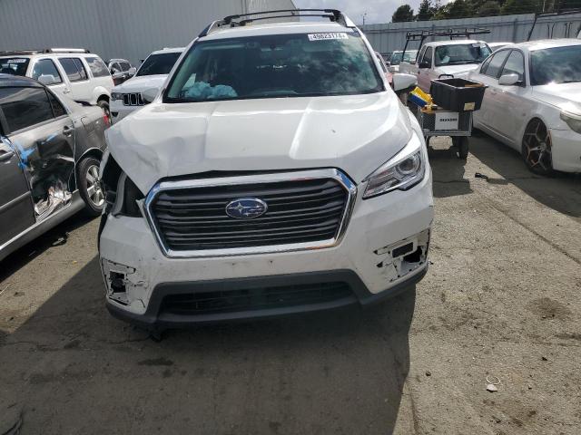 2020 Subaru Ascent Limited VIN: 4S4WMAMD1L3423458 Lot: 49823174