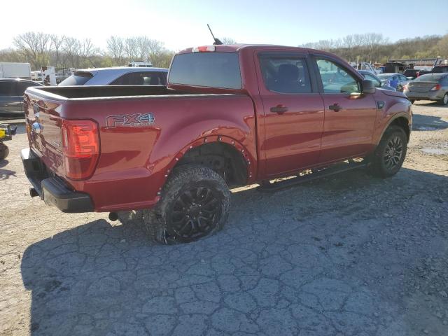 2020 FORD RANGER XL 1FTER4FH1LLA20390  45838994