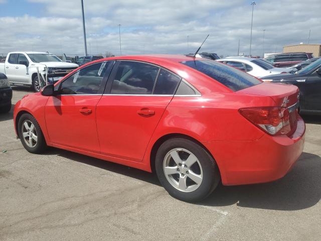 2014 Chevrolet Cruze Lt VIN: 1G1PC5SB7E7444789 Lot: 51790414