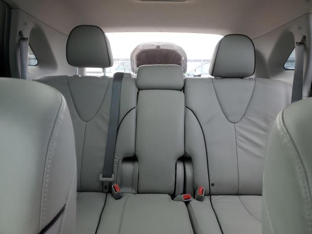 2016 TOYOTA VENZA XLE - 4T3BK3BB2GU123386