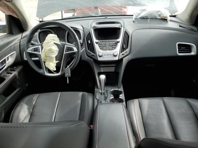 2015 Chevrolet Equinox Ltz VIN: 2GNALDEK1F6208294 Lot: 51144064