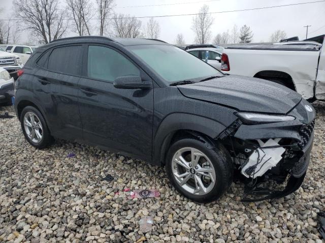 KM8K6CAB1PU061851 Hyundai Kona SEL 4