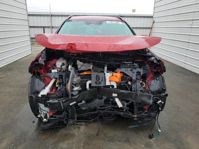 KNDCR3L17P5027721 Kia Niro Wind  5