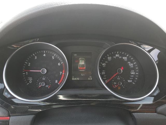 2017 Volkswagen Jetta Gli VIN: 3VW4T7AJ8HM312890 Lot: 51474064