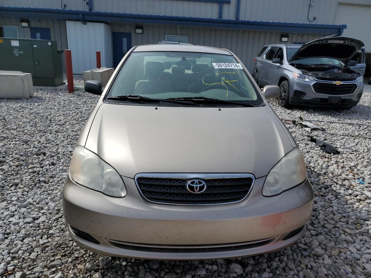 2T1BR30EX8C921090 2008 Toyota Corolla Ce