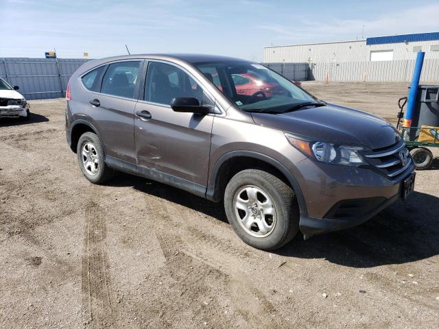 2014 Honda Cr-V Lx VIN: 2HKRM4H31EH622747 Lot: 51235994