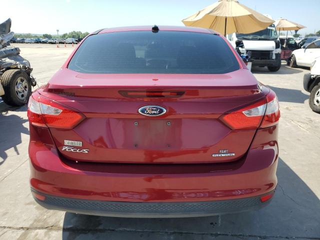 2014 Ford Focus Se VIN: 1FADP3F26EL227910 Lot: 52887674