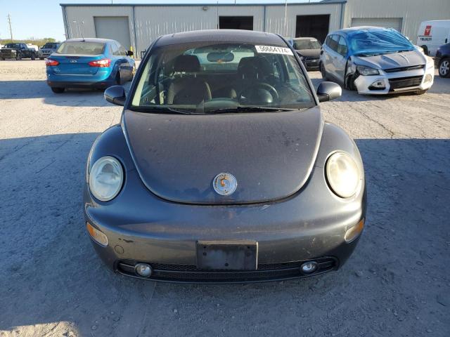 2003 Volkswagen New Beetle Gls VIN: 3VWCK21C33M436156 Lot: 50664174