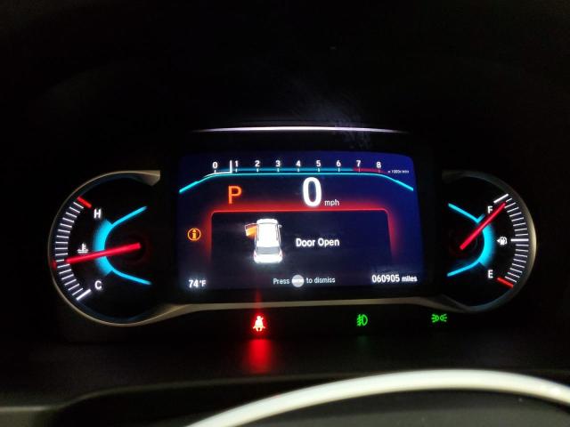 2021 Honda Pilot Exl VIN: 5FNYF6H51MB074569 Lot: 51280494