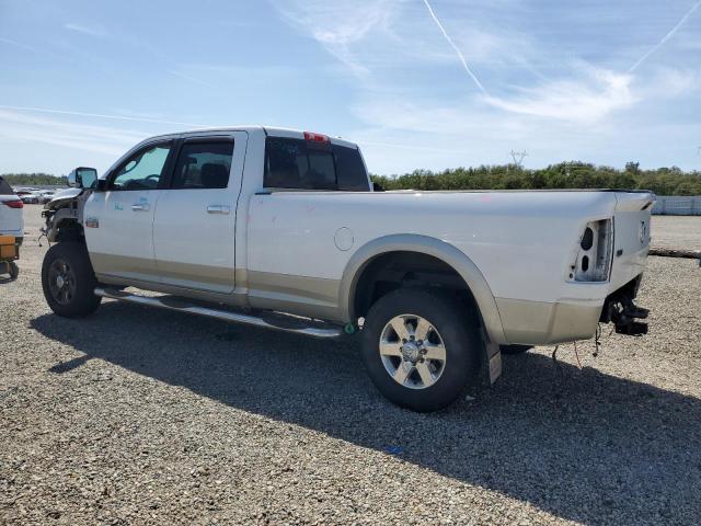 2011 Dodge Ram 2500 VIN: 3D7UT2CL9BG629707 Lot: 51279984