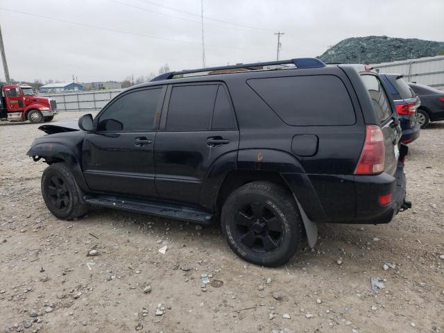 2004 Toyota 4Runner Sr5 VIN: JTEBU14R840050982 Lot: 49617594