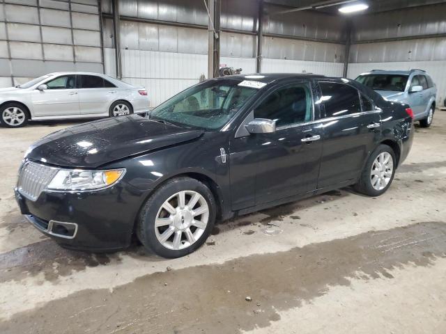 2012 Lincoln Mkz VIN: 3LNHL2GC0CR812307 Lot: 52592234