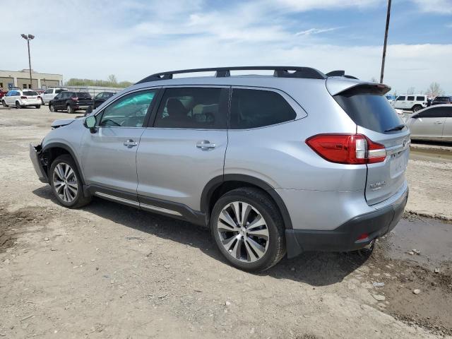 2022 Subaru Ascent Limited VIN: 4S4WMAPD8N3437355 Lot: 51094084