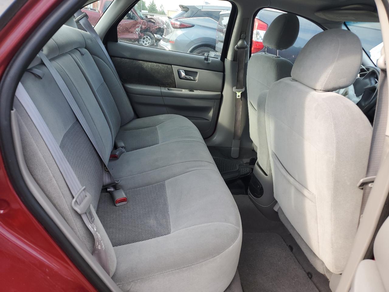 1FAFP55UX3A132590 2003 Ford Taurus Ses