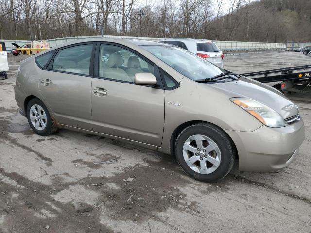 2008 Toyota Prius VIN: JTDKB20U887699270 Lot: 49998444