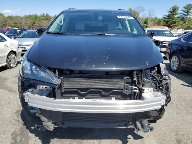 2021 Chrysler Voyager Lxi VIN: 2C4RC1DG4MR564953 Lot: 48705864