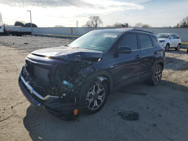 2023 Kia Seltos Ex VIN: KNDERCAA1P7449256 Lot: 50330994