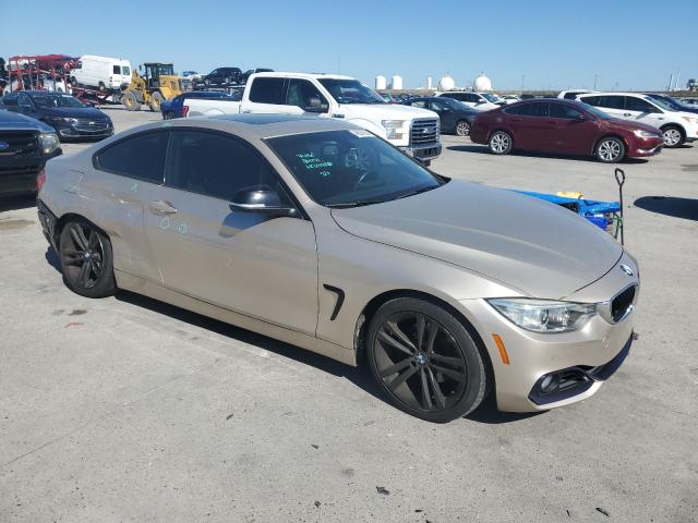 VIN WBA3N3C58EK231521 2014 BMW 4 Series, 428 I no.4