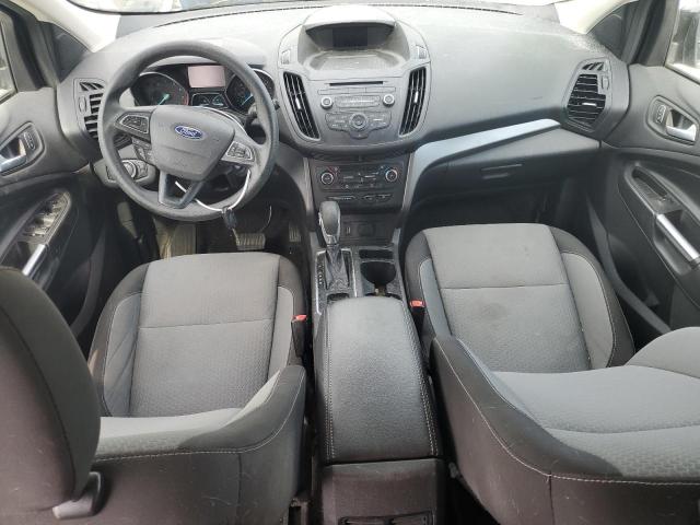 2018 Ford Escape Se VIN: 1FMCU0GD4JUD00138 Lot: 51770194