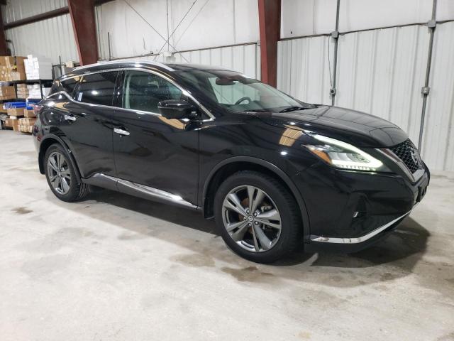 2020 Nissan Murano Platinum VIN: 5N1AZ2DS3LN116622 Lot: 49293224