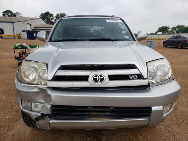 2003 Toyota 4Runner Limited VIN: JTEZT17R730011053 Lot: 51408904