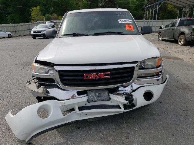 2006 GMC New Sierra C1500 VIN: 2GTEC13T761198498 Lot: 51095164