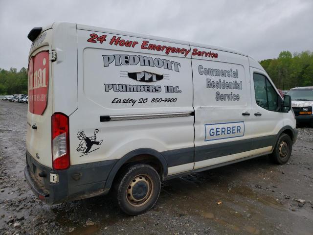 2019 FORD TRANSIT T- - 1FTYR2CM8KKB75431