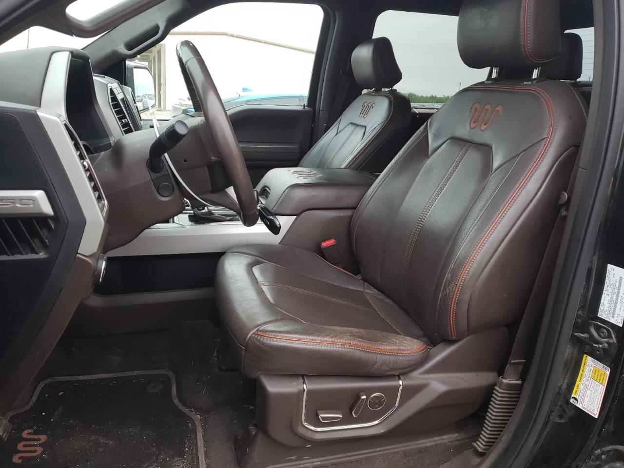 1FTEW1EG9HFC59269 2017 Ford F150 Supercrew