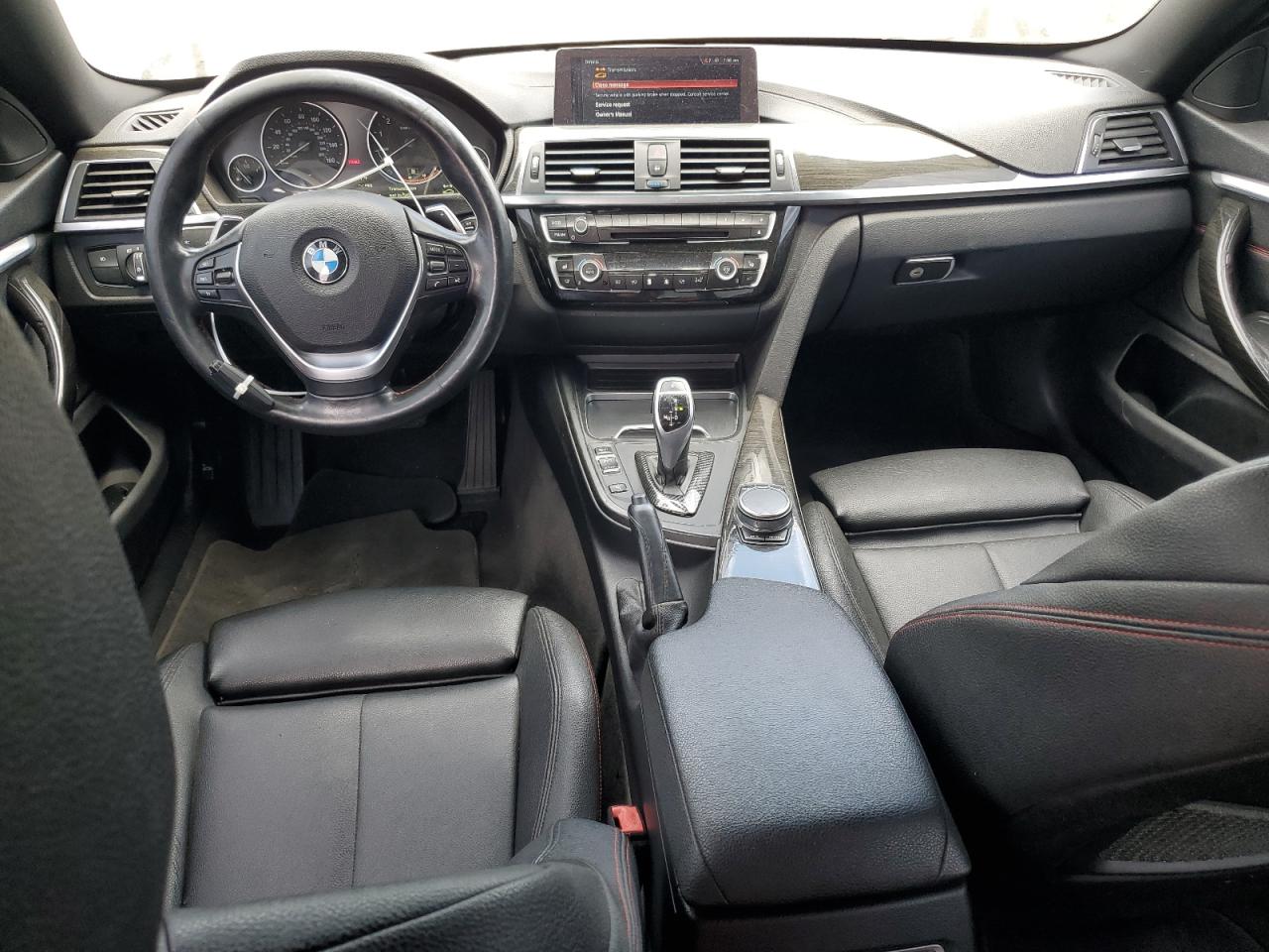 WBA4J1C54JBM10444 2018 BMW 430I Gran Coupe