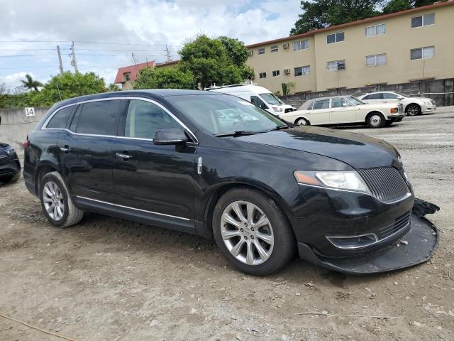 2014 Lincoln Mkt VIN: 2LMHJ5FK3EBL52016 Lot: 53168244