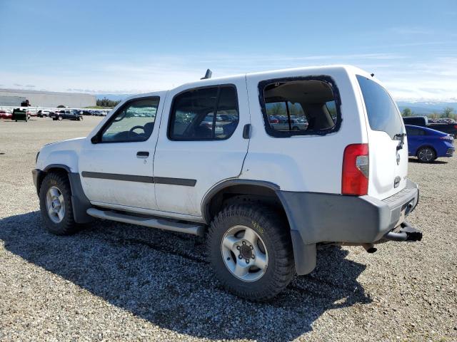 2003 Nissan Xterra Xe VIN: 5N1ED28Y03C699418 Lot: 50814864