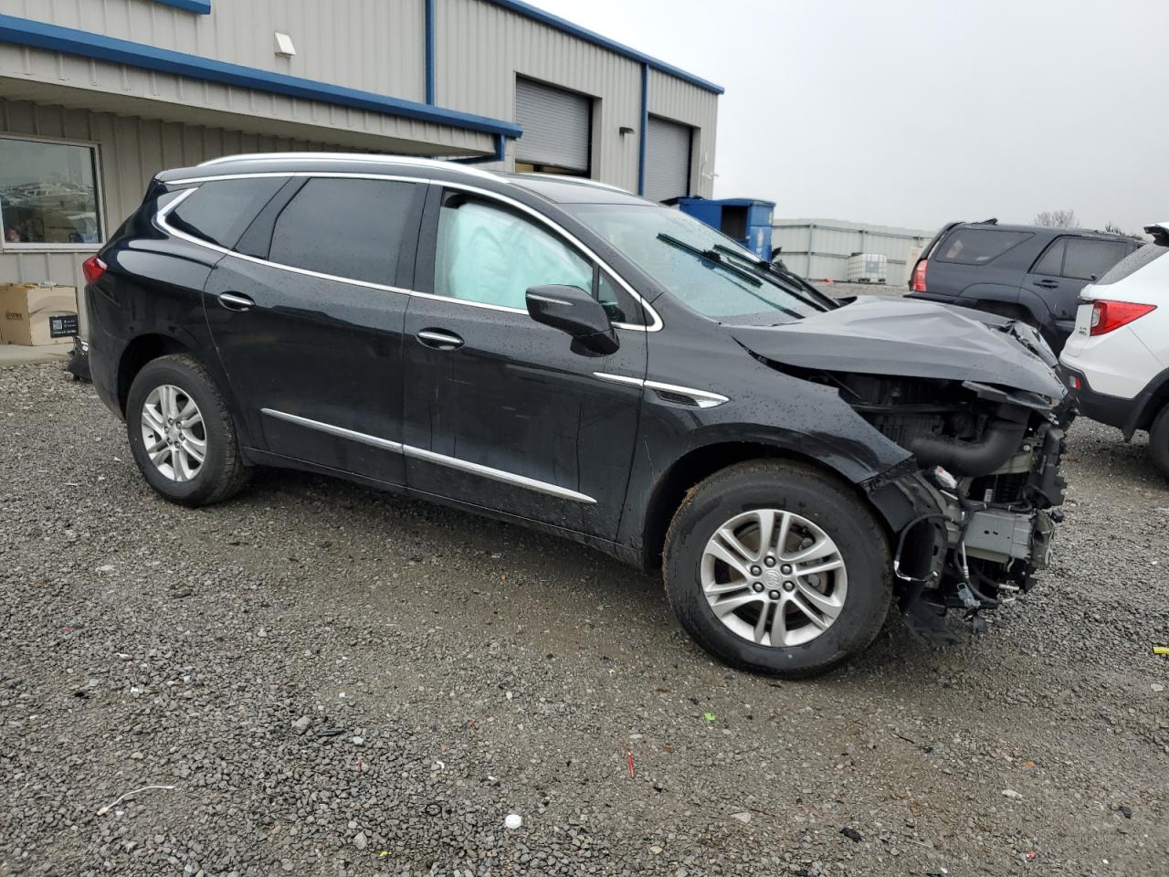 2020 Buick Enclave Essence vin: 5GAERBKW2LJ134548