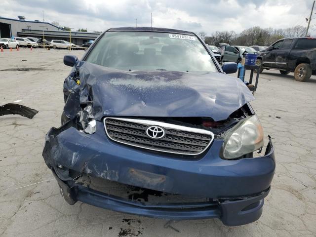 2007 Toyota Corolla Ce VIN: 1NXBR30E17Z905325 Lot: 48976374