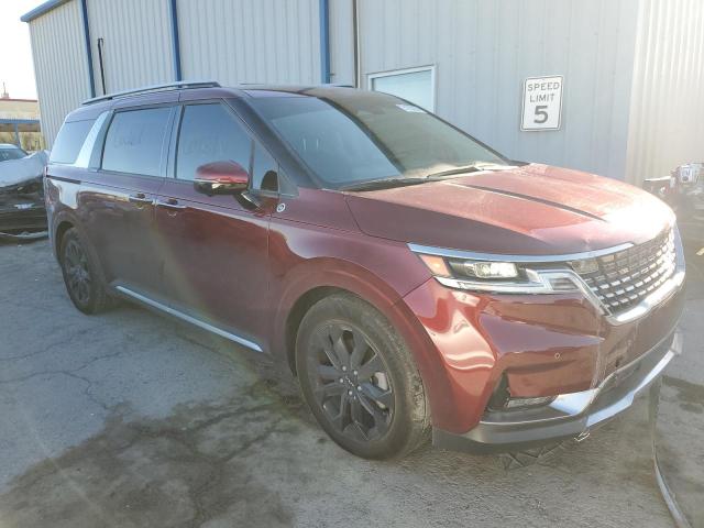 2024 Kia Carnival Sx VIN: KNDNE5H35R6350978 Lot: 51220054