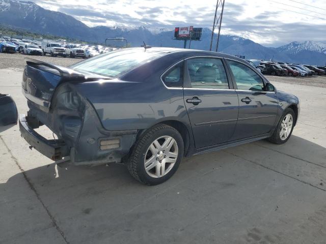 2011 Chevrolet Impala Lt VIN: 2G1WG5EK2B1221919 Lot: 52896164