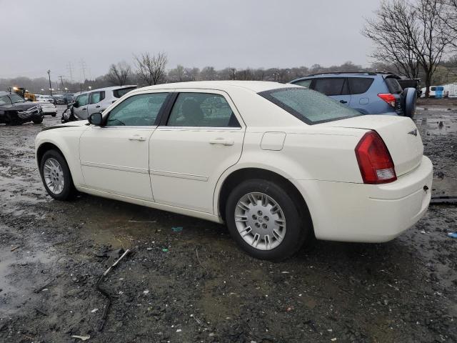 2007 Chrysler 300 VIN: 2C3KA43R17H855579 Lot: 49374964