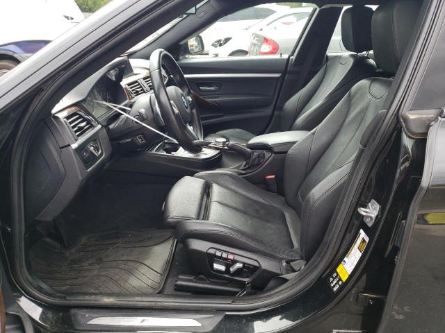 2016 BMW 335 XIGT - WBA3X9C52GD869459