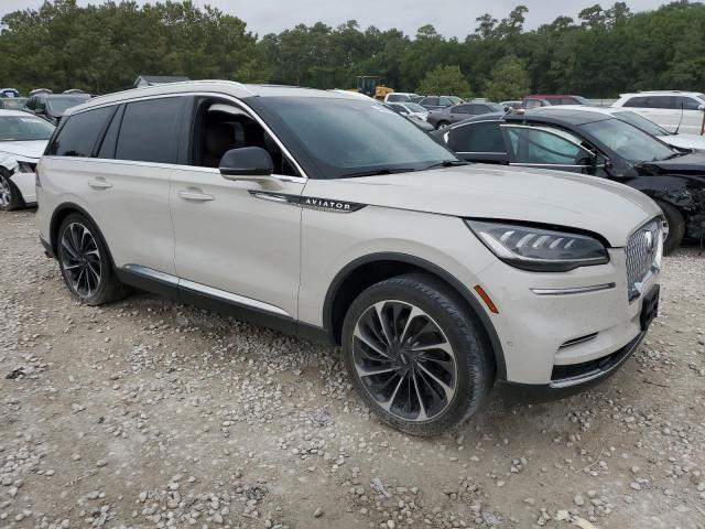 5LM5J7WC4NGL04470 Lincoln Aviator RE 4