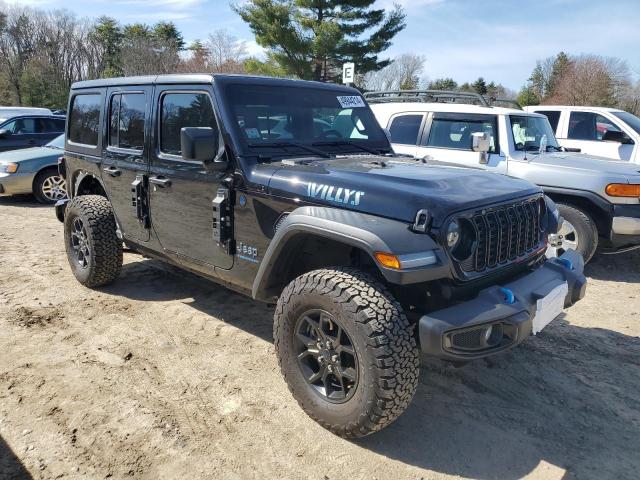 1C4RJXN62RW140796 Jeep Wrangler 4 4