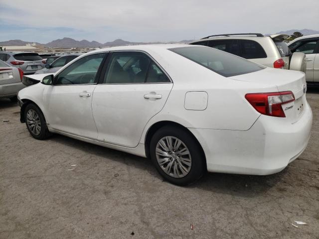 VIN 4T1BF1FK8EU830999 2014 Toyota Camry, L no.2