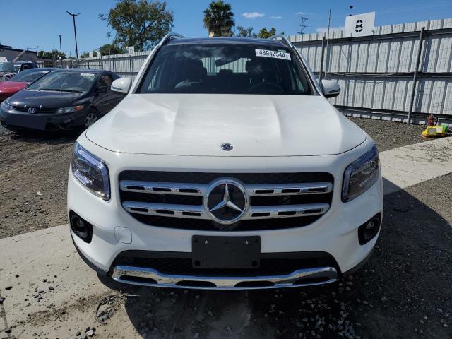 2023 Mercedes-Benz Glb 250 VIN: W1N4M4GB5PW280020 Lot: 48942544