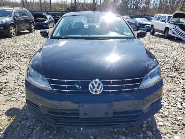 2018 Volkswagen Jetta S VIN: 3VW2B7AJ9JM204603 Lot: 42975704