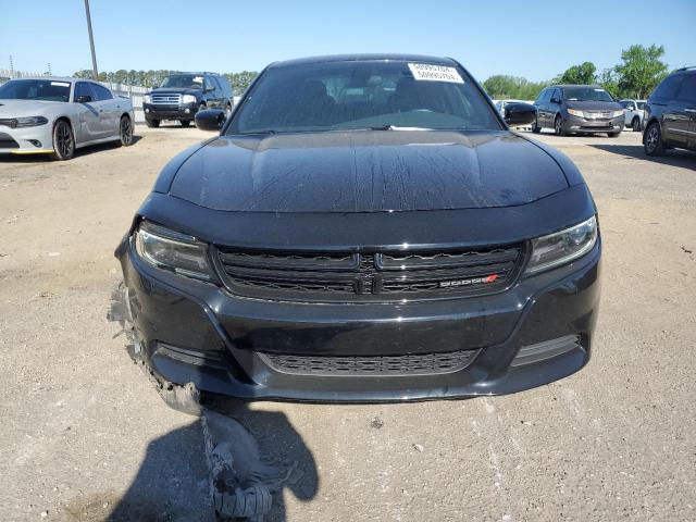 2020 Dodge Charger Sxt VIN: 2C3CDXBG1LH166908 Lot: 50995704