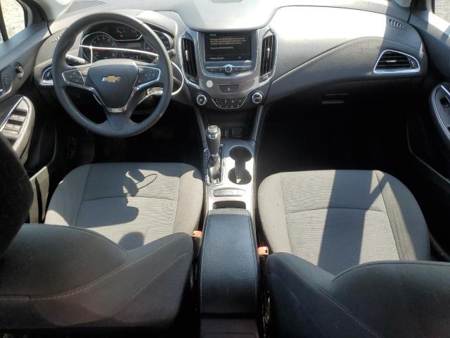 2019 CHEVROLET CRUZE LS - 1G1BC5SM0K7122485