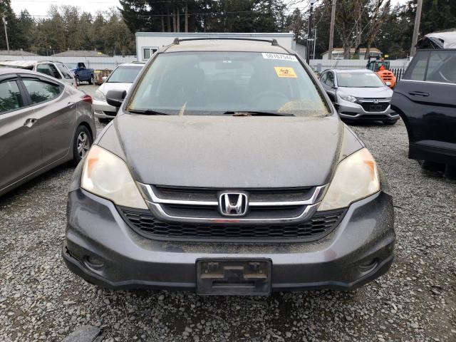 2011 Honda Cr-V Se VIN: JHLRE3H43BC009703 Lot: 50167544