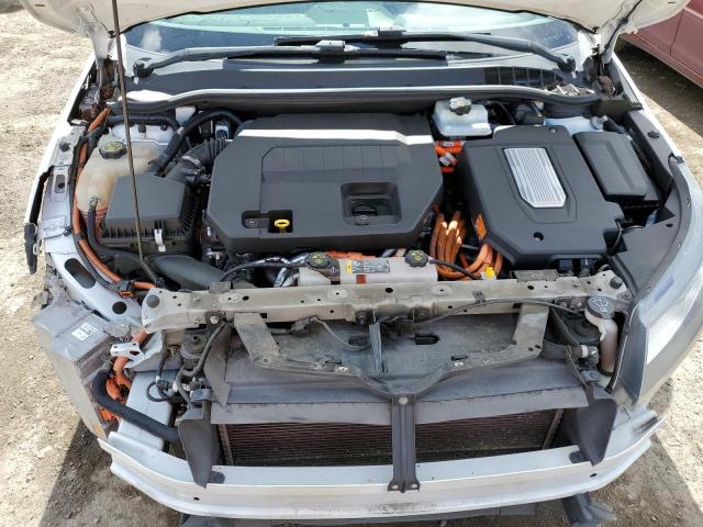 VIN 1G1RF6E45DU111803 2013 Chevrolet Volt no.11