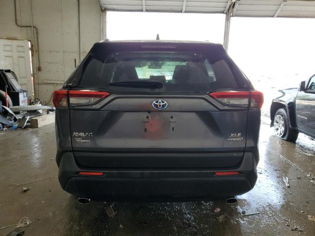 2022 Toyota Rav4 Xle VIN: JTMRWRFV6ND152877 Lot: 51281414