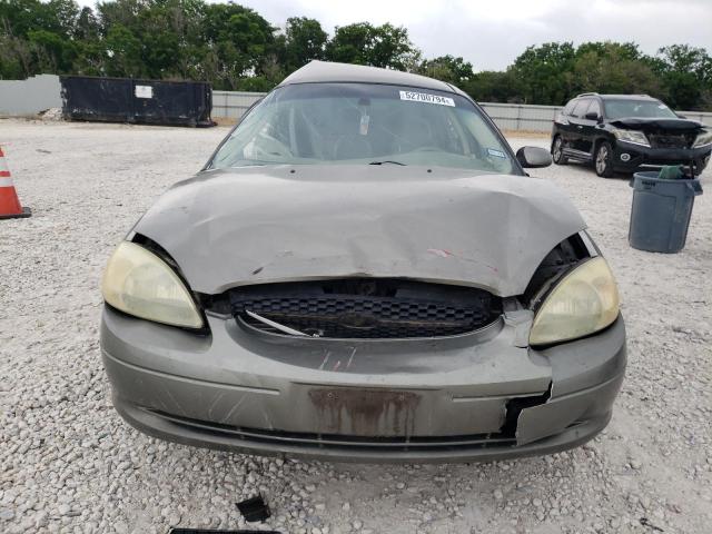 2003 Ford Taurus Ses VIN: 1FAFP55U33G264457 Lot: 52700794